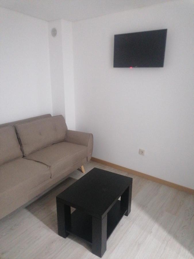 Apartamento Casa Do Castelo I Bragança Exterior foto